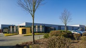 Schreurs Project nv, industriebouw